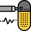 Microphone icon 64x64