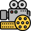 Camera film icon 64x64