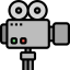 Filming Symbol 64x64