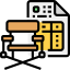 Director icon 64x64