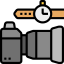 Exposure time Symbol 64x64