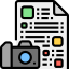 Camera icon 64x64