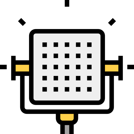 Microphone icon