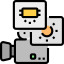 Camera icon 64x64