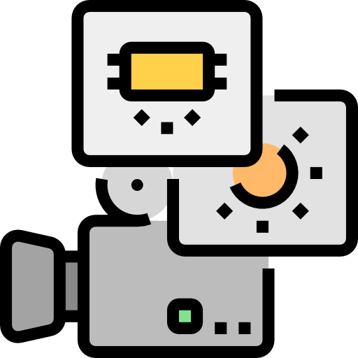 Camera icon