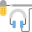 Dubbing icon 64x64