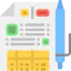 Call sheet Symbol 64x64