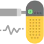 Microphone icon 64x64