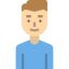 Man icon 64x64