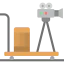 Filming Symbol 64x64
