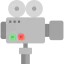 Filming Symbol 64x64