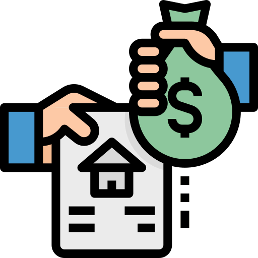 Loan icon