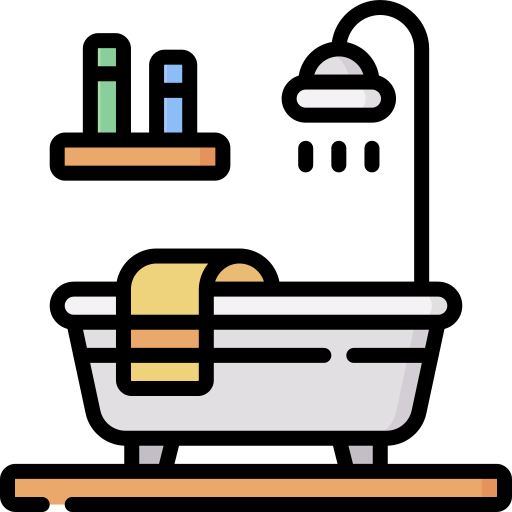 Bathroom icon