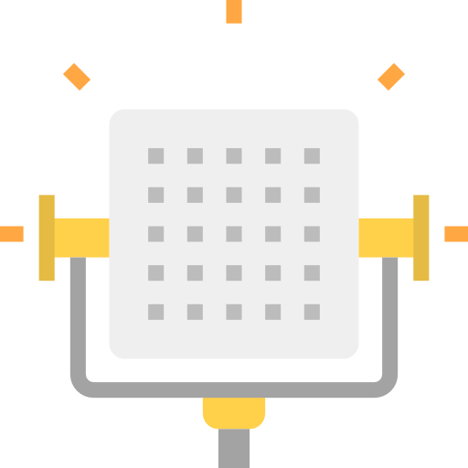 Microphone icon