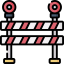 Barrier icon 64x64