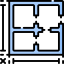 Measure icon 64x64