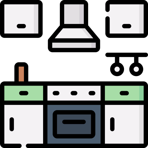 Kitchen icon
