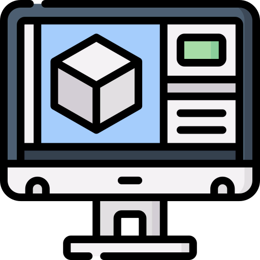 Computer icône