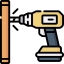 Drill icon 64x64