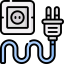 Plug icon 64x64