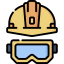 Helmet icon 64x64
