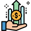 Money icon 64x64