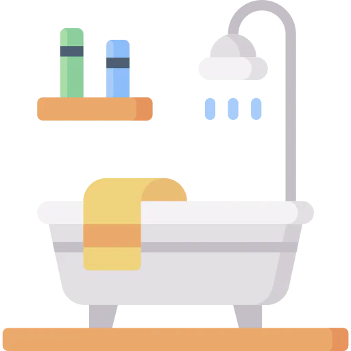 Bathroom icon