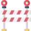 Barrier icon 64x64