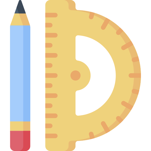 Drawing icon