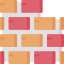 Bricks icon 64x64