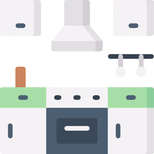 Kitchen icon