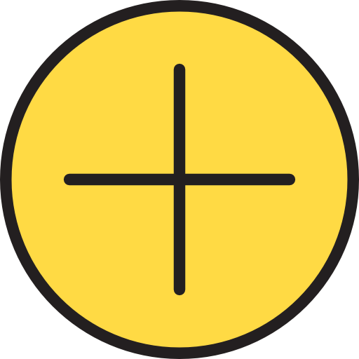 Plus icon