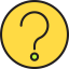 Question Ikona 64x64