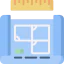 Blueprint icon 64x64