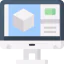 Computer icon 64x64