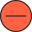 Delete Ikona 64x64