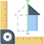 Measure icon 64x64