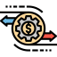 Transaction icon 64x64