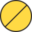 Disable Ikona 64x64