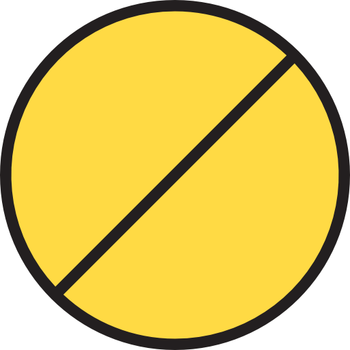 Disable icon