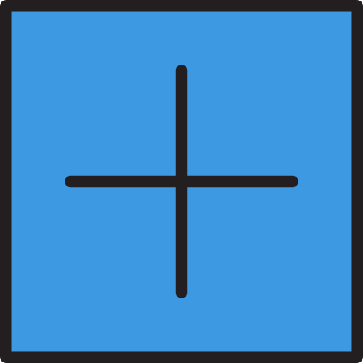 Plus icon