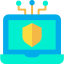 Laptop icon 64x64