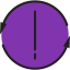 Circular arrows icon 64x64