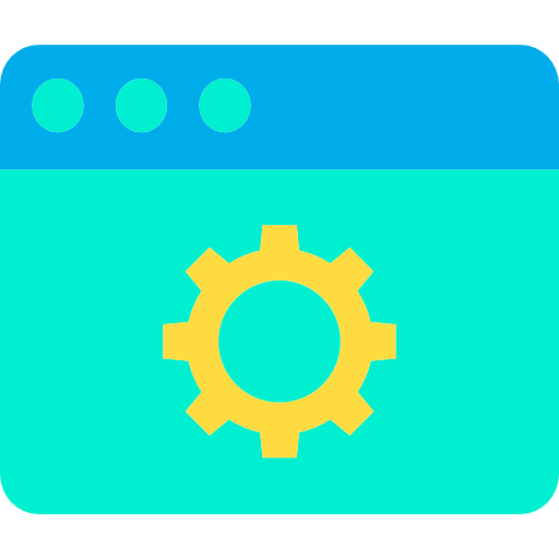 Browser icon