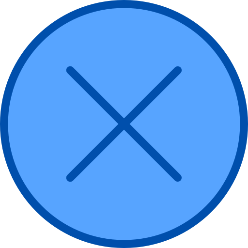 Wrong Symbol