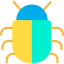 Bug icon 64x64