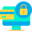 Credit card icon 64x64