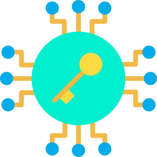Key icon