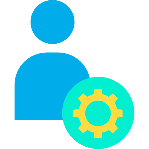 User icon