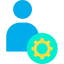 User icon 64x64